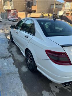 مرسيدس بنز C-Class